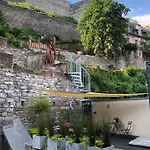 L’enjambée Appart hôtel 4*
