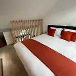Appart hôtel L’enjambée 4*