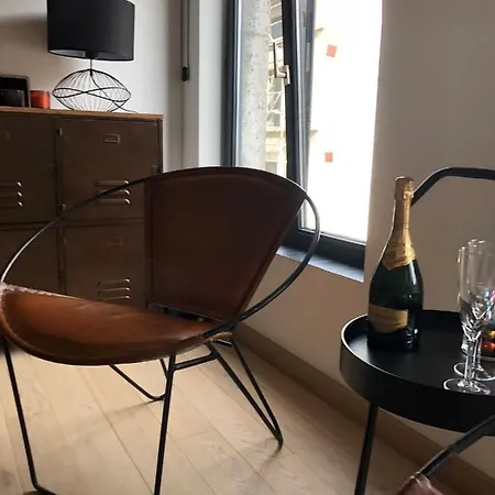 L'enjambee アパートホテル 4*