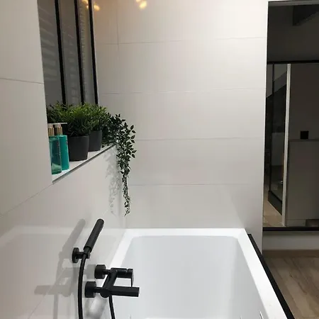 Apartahotel L’enjambée Namur