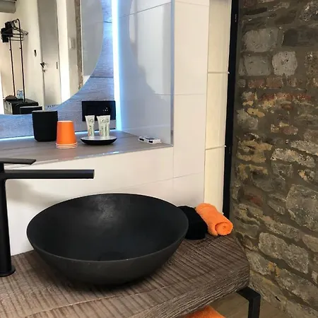 L’enjambée 4* Namur