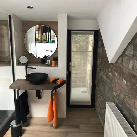 L'enjambee ナミュール