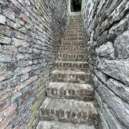 L’enjambée 4* Namur