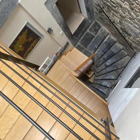L'enjambee Aparthotel Namur