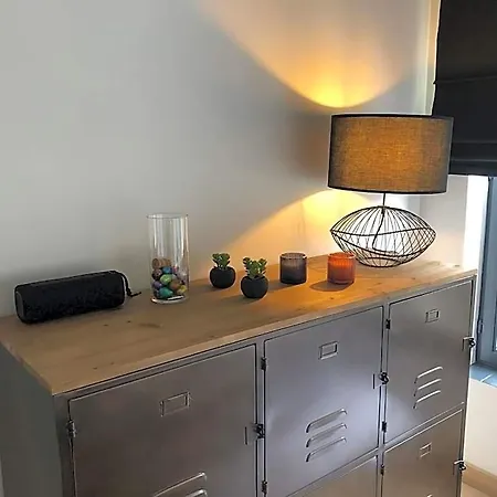 L'enjambee 4* Ναμούρ