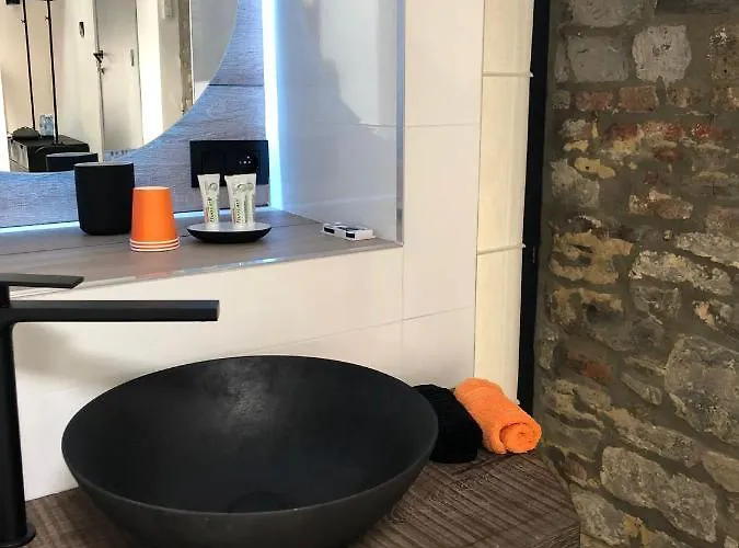 L’enjambée 4* Namur